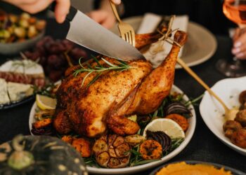 3 Quick and Easy Side Dishes To Try This Holiday 