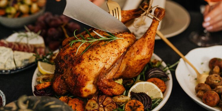 3 Quick and Easy Side Dishes To Try This Holiday 