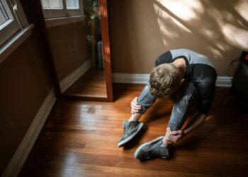 Rapper Slowthai Accused Of Rape