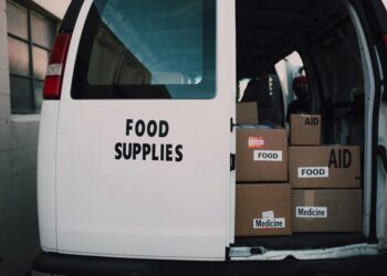 Israel Claims Progress on Gaza Aid Demands; Aid Groups Disagree