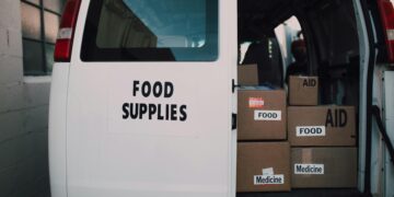 Israel Claims Progress on Gaza Aid Demands; Aid Groups Disagree