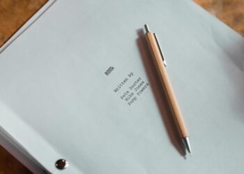 Author Wins £50k Prize But Refuses To Take the Money – Here’s Why