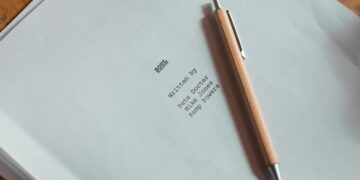 Author Wins £50k Prize But Refuses To Take the Money – Here’s Why