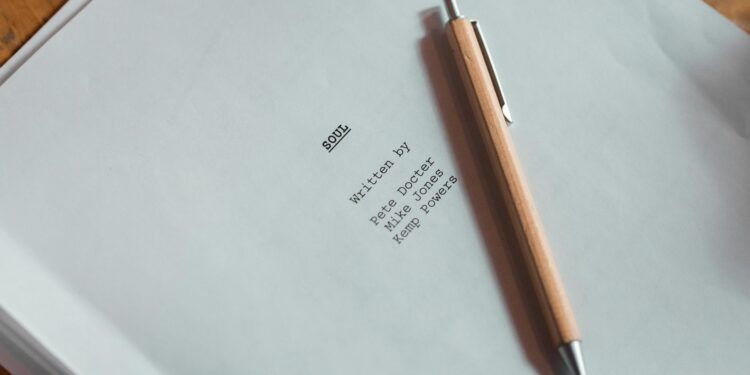 Author Wins £50k Prize But Refuses To Take the Money – Here’s Why