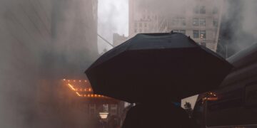 Thick Smog Blankets Pakistan and Northern India