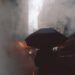 Thick Smog Blankets Pakistan and Northern India