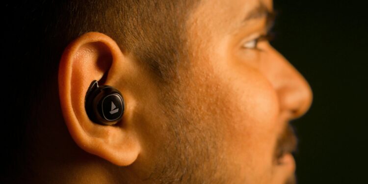 How Everyday Sounds Are Putting the Ear Health of 1 Billion People at Risk