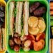 Latest Discovery Kicks Out Lunchables From School Menu