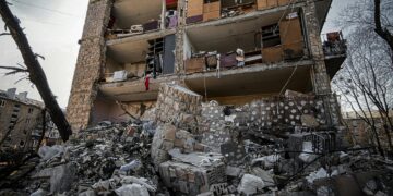 6.8 Magnitude Earthquake Hits Eastern Cuba Coast