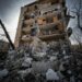 6.8 Magnitude Earthquake Hits Eastern Cuba Coast