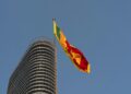 Sri Lankan President Coasts Home to Victory in General Election
