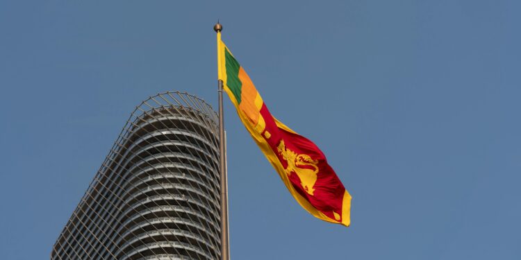 Sri Lankan President Coasts Home to Victory in General Election