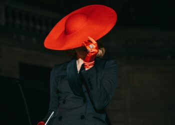 The Highlights from the GTCO Fashion Weekend 2024