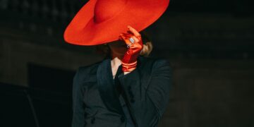 The Highlights from the GTCO Fashion Weekend 2024