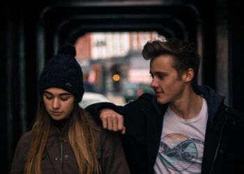 Ghosting, Guessing, and Going Nowhere: Why Relationships Are So Hard for Young Adults Today