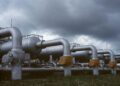 Russia Halts Gas Deliveries to Austria