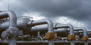 Russia Halts Gas Deliveries to Austria