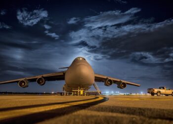 Cargo Jet Crash Kills One, Injures Three in Lithuania