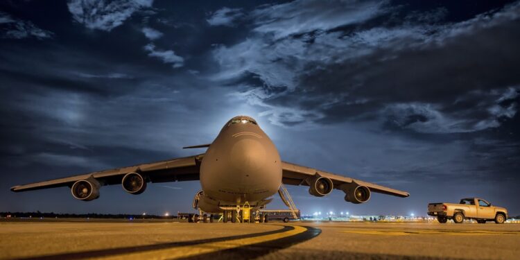 Cargo Jet Crash Kills One, Injures Three in Lithuania