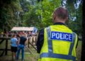 UK Police Sack 600 Officers Amid Scandals