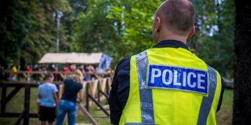 UK Police Sack 600 Officers Amid Scandals