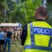 UK Police Sack 600 Officers Amid Scandals