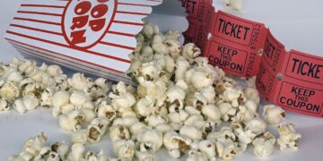 Countdown to Christmas: November’s Best Nollywood Releases!