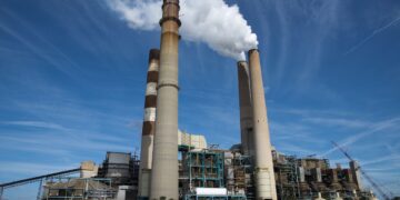 Nigeria Secures $1.2 Billion Deal to Revamp ALSCON Gas Plant