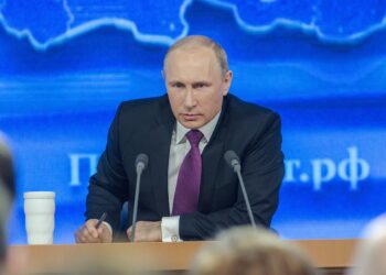 Russia Feigns Indifference but Anticipates US Election Outcome