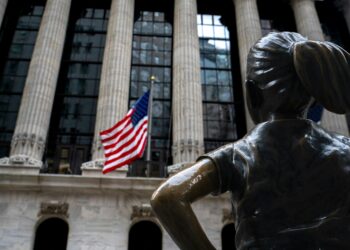 FBI Arrests Man with Alleged Plan to bomb NYSE