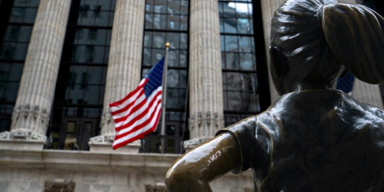 FBI Arrests Man with Alleged Plan to bomb NYSE