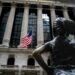FBI Arrests Man with Alleged Plan to bomb NYSE