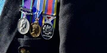 Princess of Wales Confirms Plan to Attend Remembrance Events