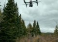 Russia and Ukraine Escalate Attacks with Record Drone Strikes