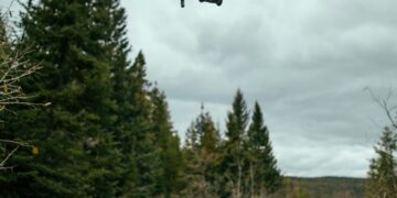 Russia and Ukraine Escalate Attacks with Record Drone Strikes