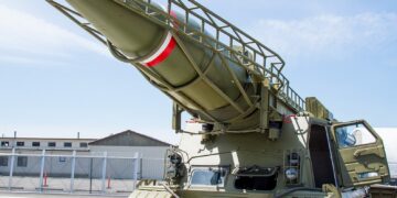 Russia to Continue Testing New Hypersonic Missile in Combat