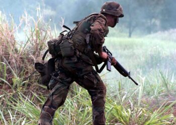 Ex-UK Soldier Admits to Prison Escape Amid Iran Spying Allegations