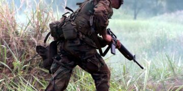 Ex-UK Soldier Admits to Prison Escape Amid Iran Spying Allegations