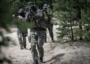 Ukraine Loses Over 40% of Gained Territory in Surprised Kursk Attack