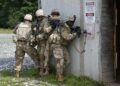 Hezbollah Accused of Ceasefire Violation by Israeli Military