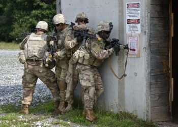 Hezbollah Accused of Ceasefire Violation by Israeli Military