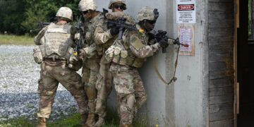 Hezbollah Accused of Ceasefire Violation by Israeli Military