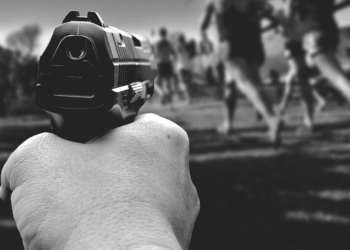 Pakistan: Gunmen Attack Leaves Dozens Dead