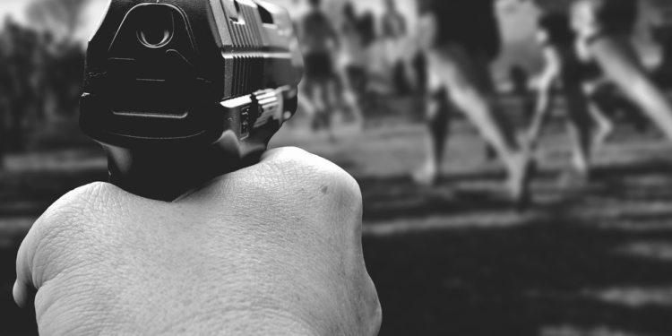 Pakistan: Gunmen Attack Leaves Dozens Dead