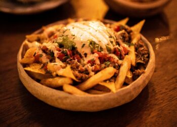 5 Delicious Potato Dishes Recipes