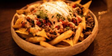 5 Delicious Potato Dishes Recipes