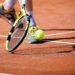 China’s Zheng Reaches WTA Finals Title Match After Beating Krejcikova