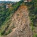 Landslide kills Nine in Congo