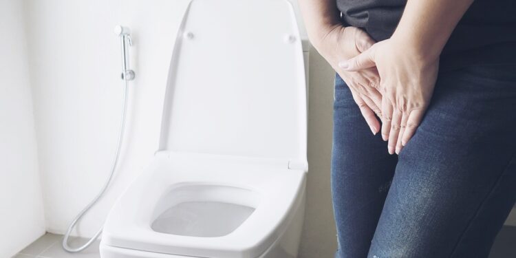 Bladder Control: What It Is, Types, Symptoms, and Causes