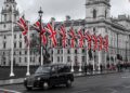 Jonathan Powell Appointed Britain’s National Security Adviser